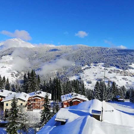 Casa Vacanze Da Olga Danta Екстер'єр фото