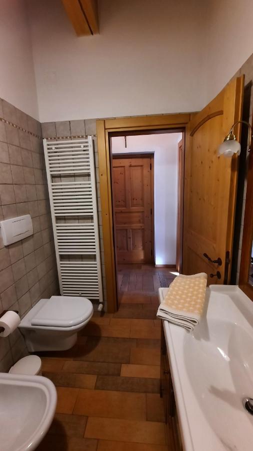 Casa Vacanze Da Olga Danta Екстер'єр фото