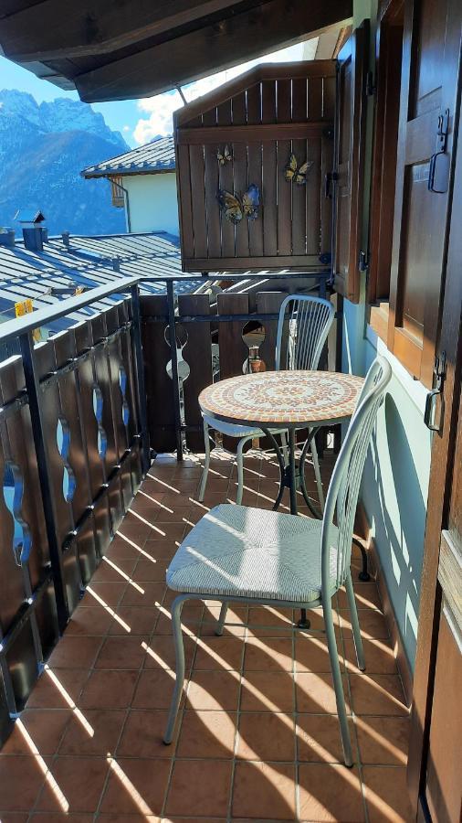 Casa Vacanze Da Olga Danta Екстер'єр фото