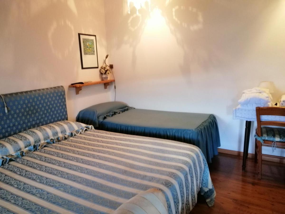 Casa Vacanze Da Olga Danta Екстер'єр фото