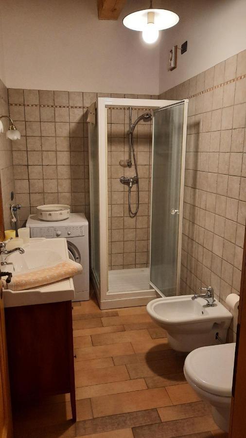 Casa Vacanze Da Olga Danta Екстер'єр фото