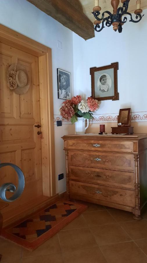 Casa Vacanze Da Olga Danta Екстер'єр фото