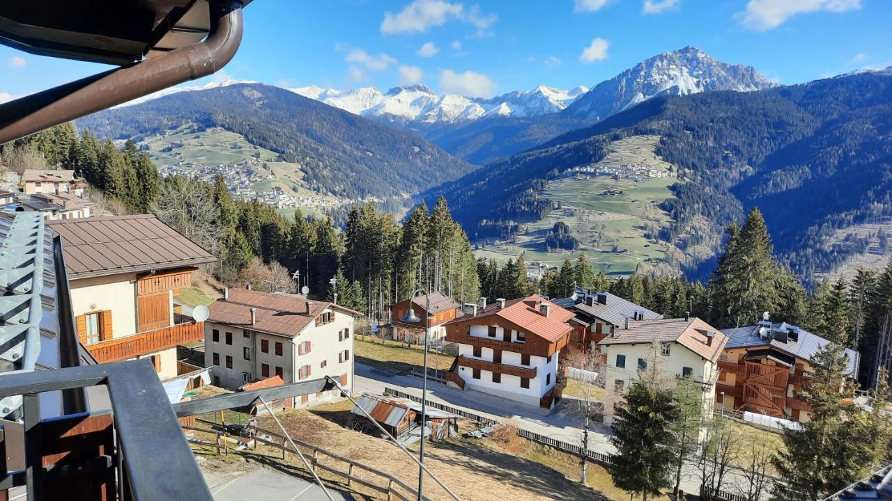 Casa Vacanze Da Olga Danta Екстер'єр фото