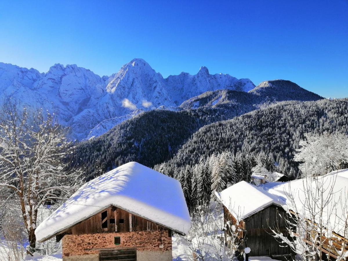 Casa Vacanze Da Olga Danta Екстер'єр фото