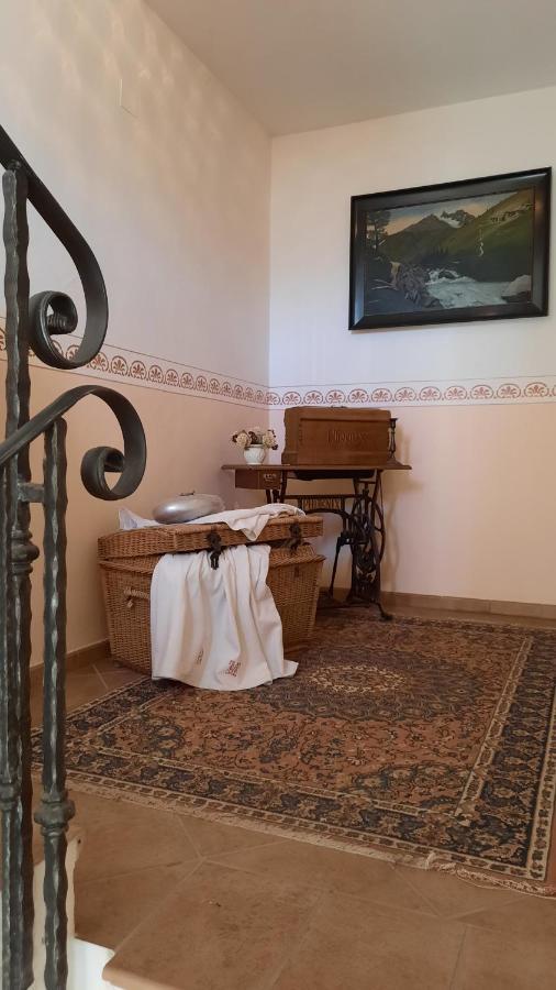 Casa Vacanze Da Olga Danta Екстер'єр фото