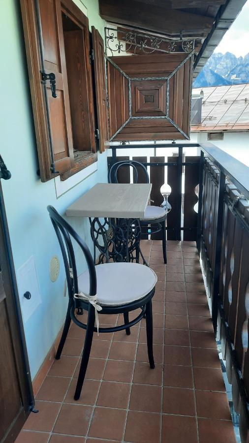 Casa Vacanze Da Olga Danta Екстер'єр фото